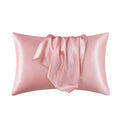 100% Mulberry Silk Pillowcase – Hair & Skin Beauty
