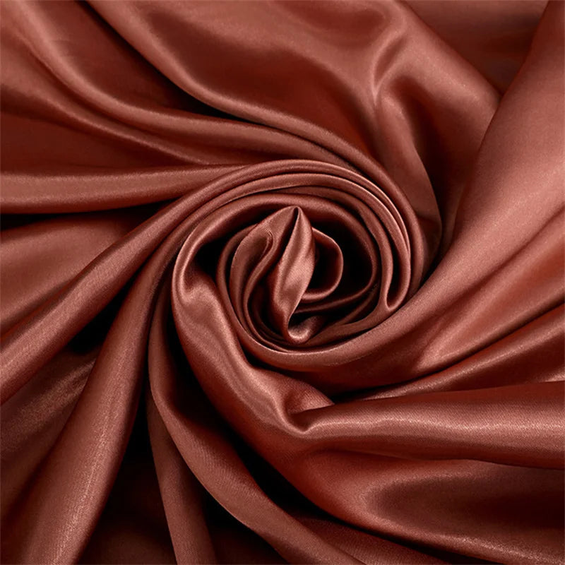 2-Piece 100% Mulberry Silk Pillowcase Set – Hair & Skin Care