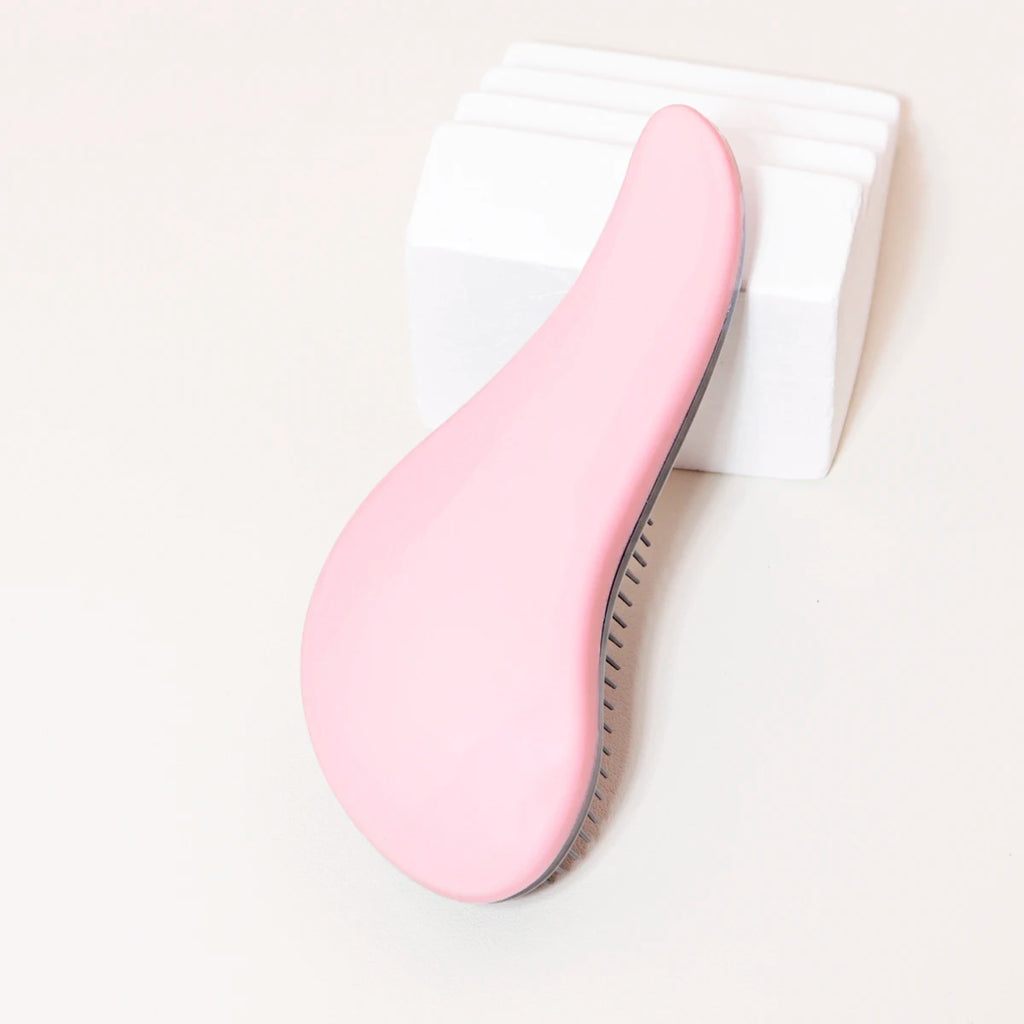 Antistatic Hair & Scalp Massage Brush – Wet & Dry Hair