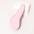 Antistatic Hair & Scalp Massage Brush – Wet & Dry Hair