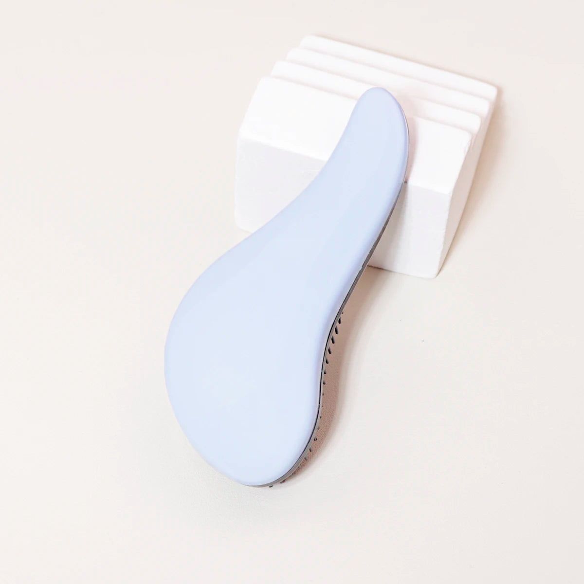 Antistatic Hair & Scalp Massage Brush – Wet & Dry Hair