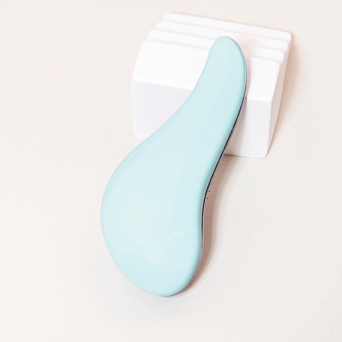 Antistatic Hair & Scalp Massage Brush – Wet & Dry Hair