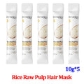 MAGICAL KERATIN HAIR MASK – 5 SECOND REPAIR