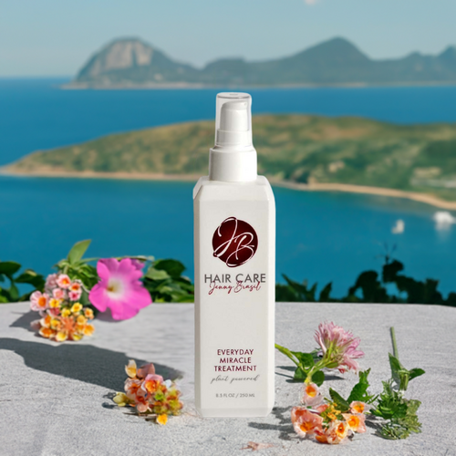 EVERYDAY MIRACLE TREATMENT