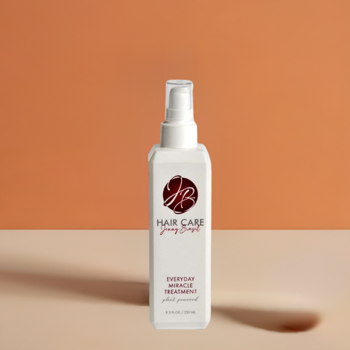 EVERYDAY MIRACLE TREATMENT