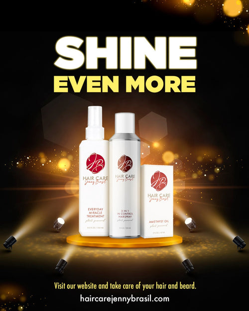 EVERYDAY MIRACLE TREATMENT