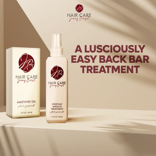 EVERYDAY MIRACLE TREATMENT