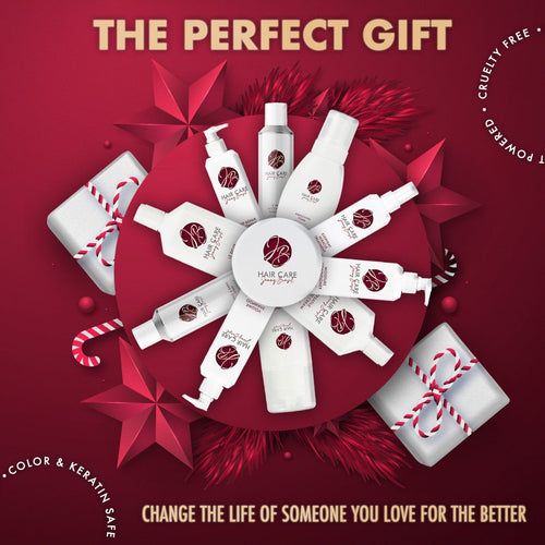 EVERYDAY MIRACLE TREATMENT