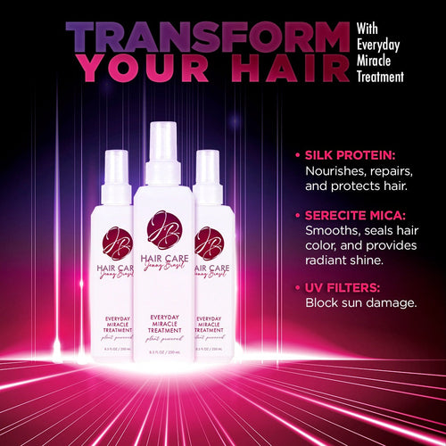 EVERYDAY MIRACLE TREATMENT