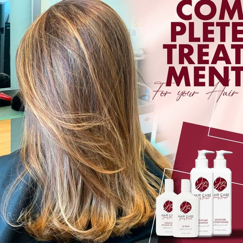 EVERYDAY MIRACLE TREATMENT